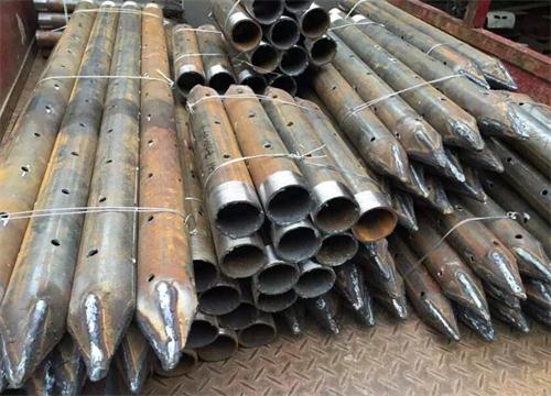 惠水钢花管哪里有卖