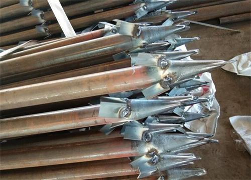 惠水管棚钢花管